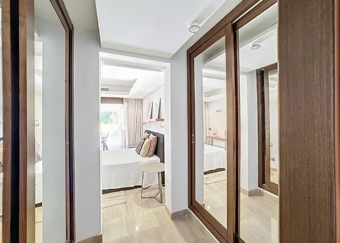 公寓 Elegant Getaway - Bahia De Plata - Charlene *