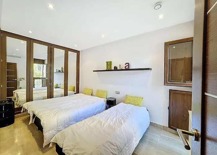 Elegant Getaway - Bahia De Plata - Charlene アパート *