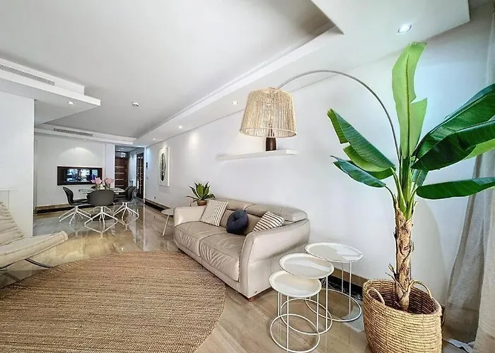 Elegant Getaway - Bahia De Plata - Charlene * 埃斯特波纳