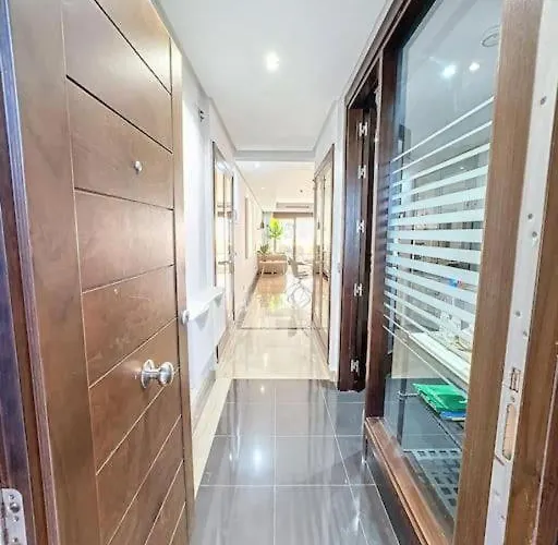 公寓 Elegant Getaway - Bahia De Plata - Charlene *