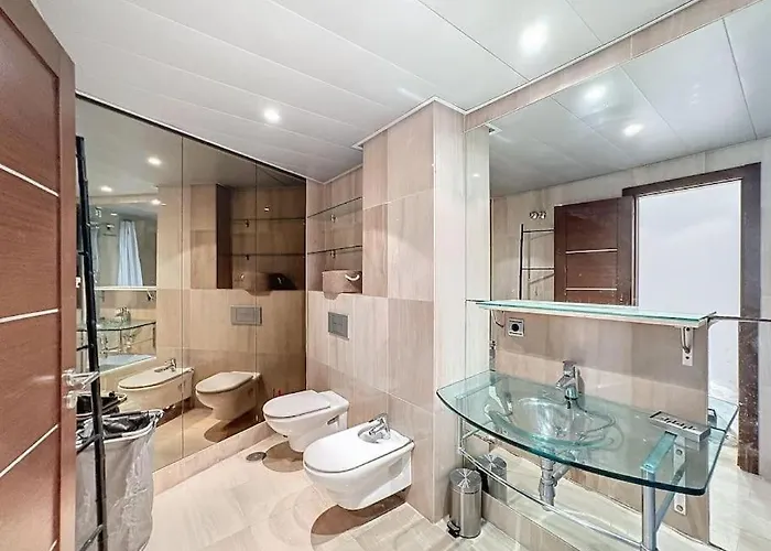 Elegant Getaway - Bahia De Plata - Charlene 公寓