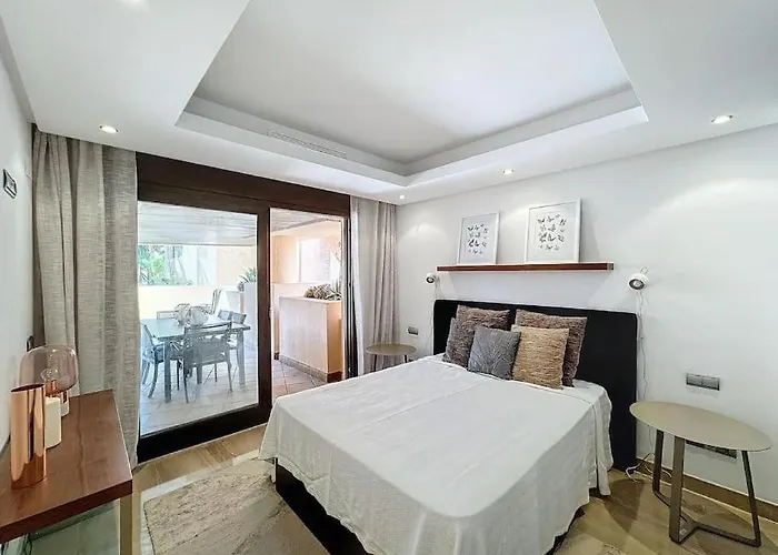 Elegant Getaway - Bahia De Plata - Charlene * 埃斯特波纳