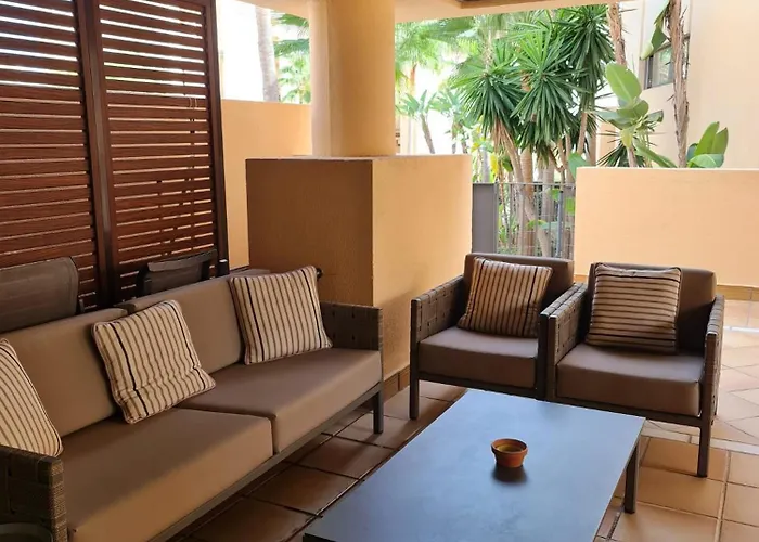 Elegant Getaway - Bahia De Plata - Charlene *