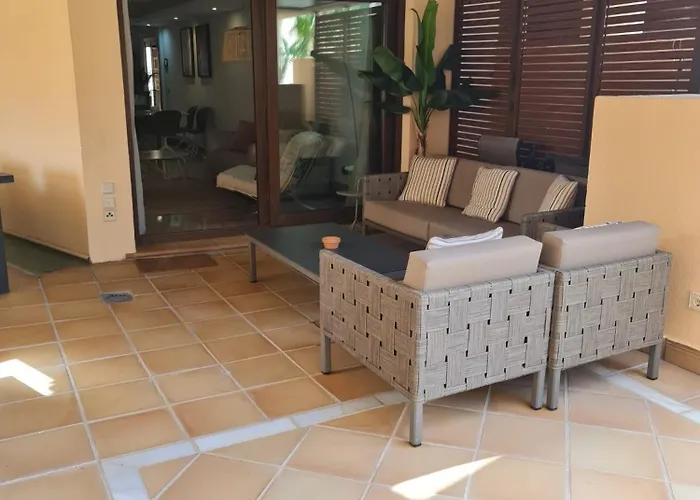 Elegant Getaway - Bahia De Plata - Charlene * エステポナ